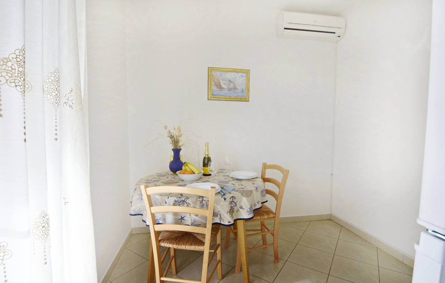Foto 9 von 32: Gemütliche Wohnung mit Gemeinschaftspool