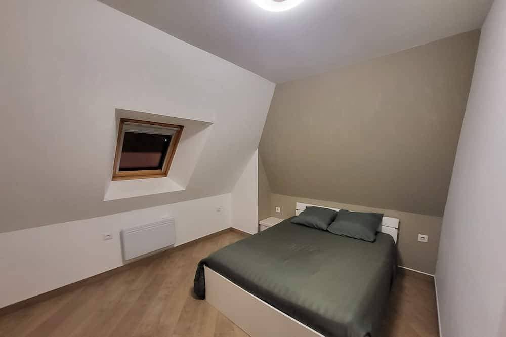 Foto 2 von 16: Apartment for 4 people, 5 minutes walk from the station and downtown!
