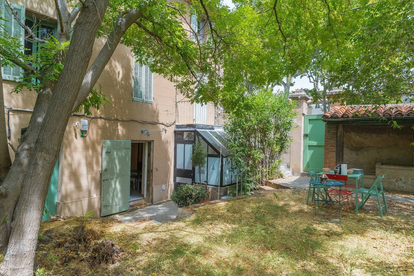 Sublime Appartement Centre D’aix 1