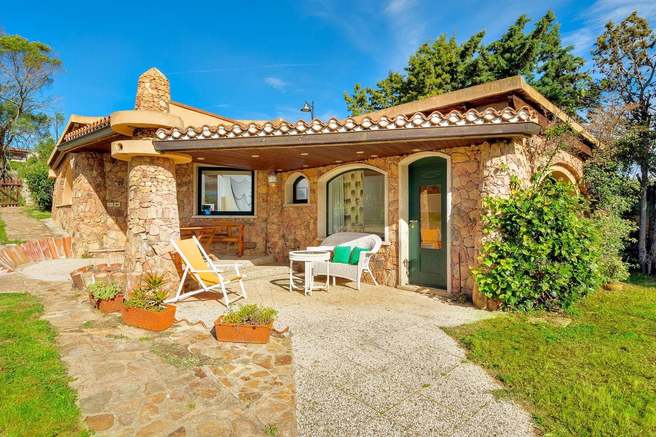 Casa Margherita 1