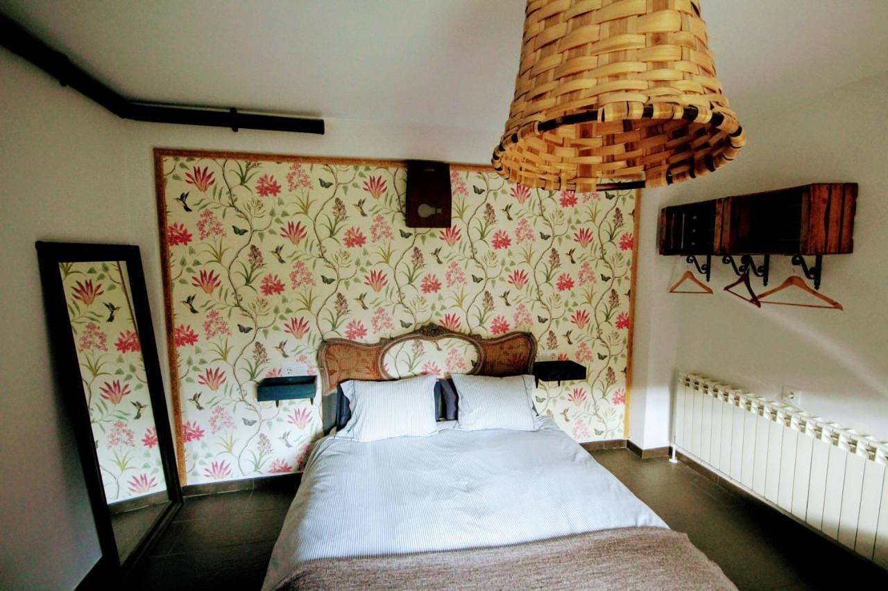 Foto 2 von 5: Two-Bedroom House