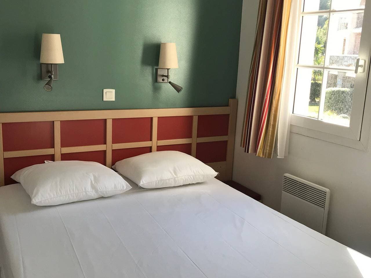 Foto 12 von 19: Cap Esterel: 3-Zimmer-Wohnung mit großer Terrasse und Meerblick