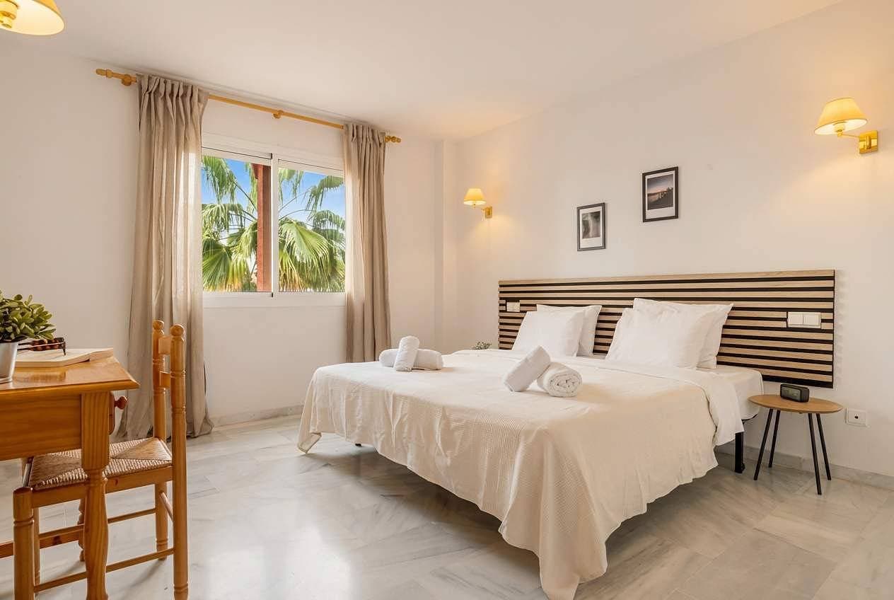 Foto 9 von 26: Reserva De Marbella apt by Costarentals