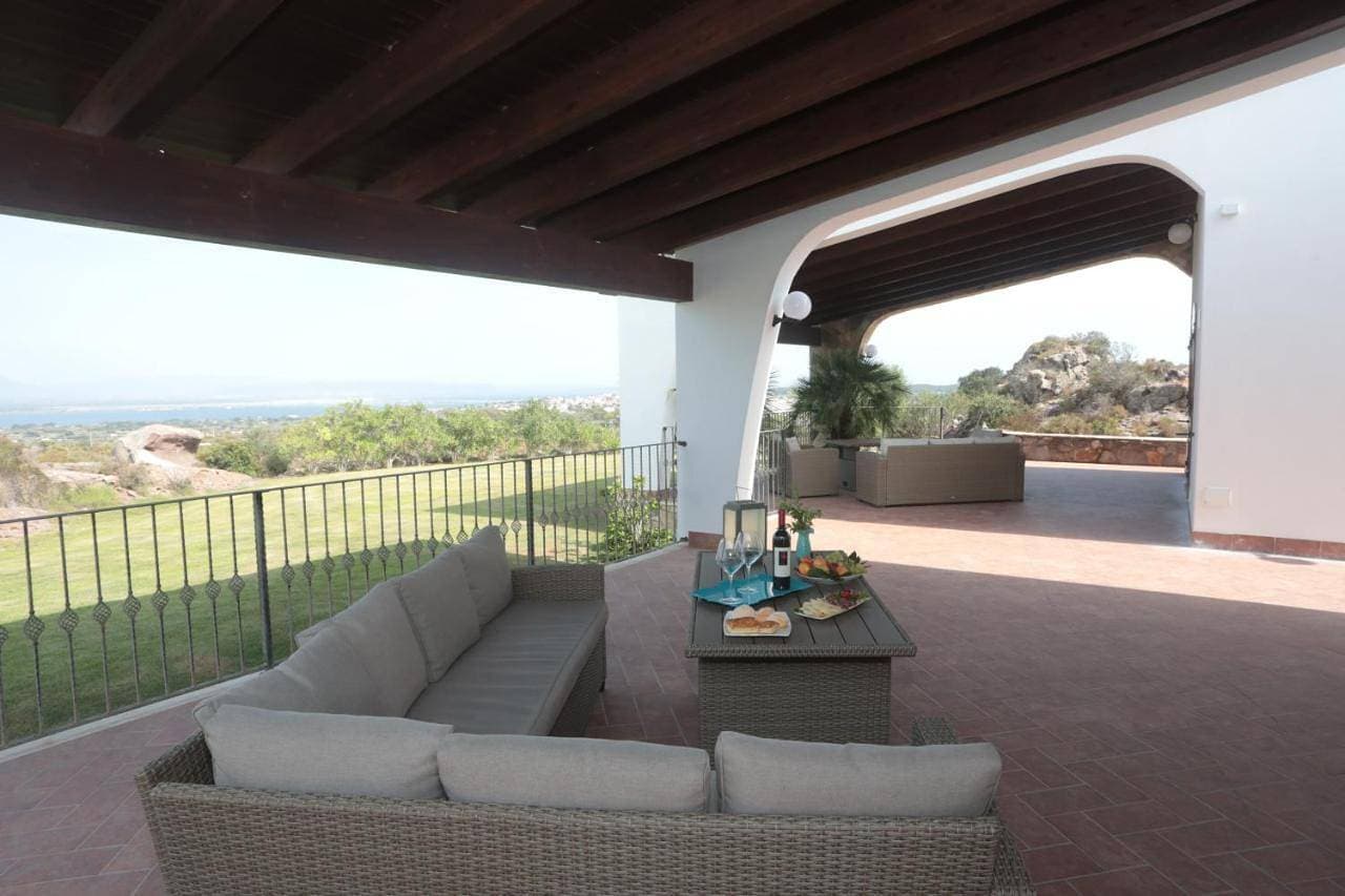 Foto 6 von 12: One-Bedroom Apartment with Sea View