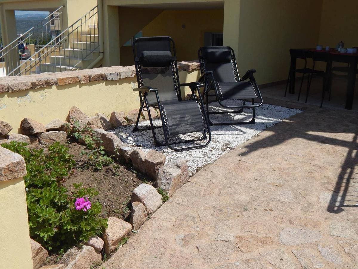 Foto 5 von 30: Apartment with Sea View