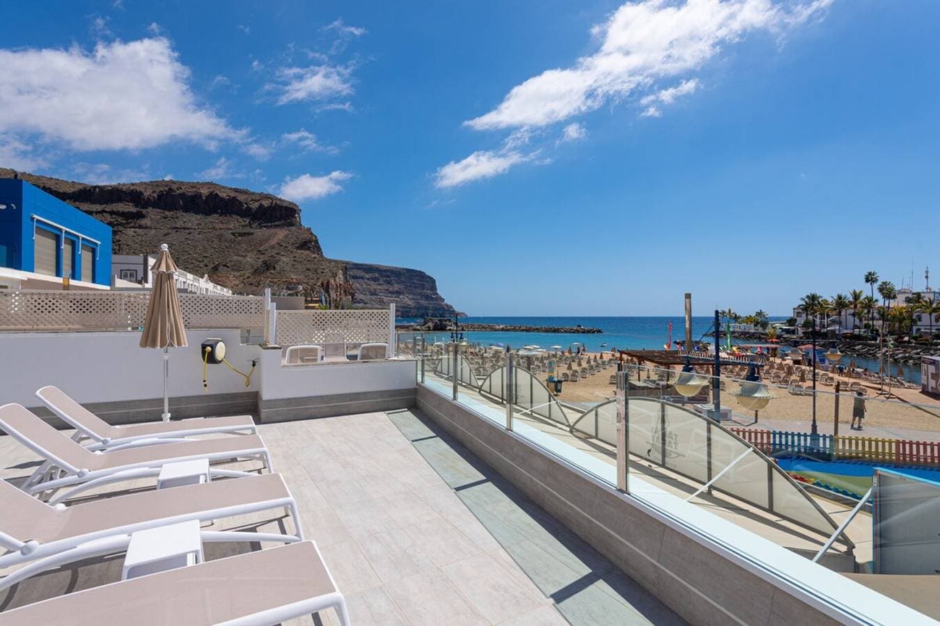 Foto 2 von 30: Luxury  in Perfect Location, Canarias  1013