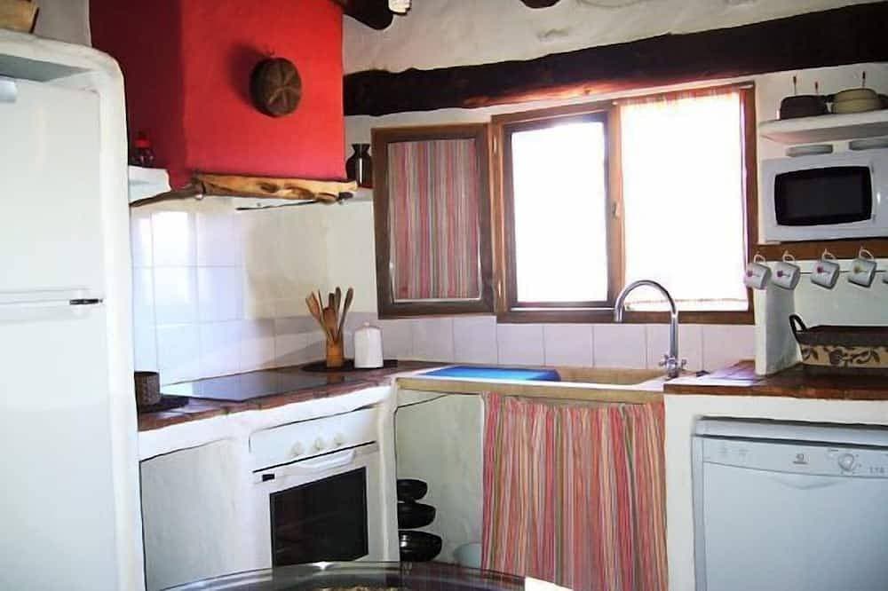 Foto 11 von 26: Ferienhaus El Jardín Mediterráneo für 2 personen