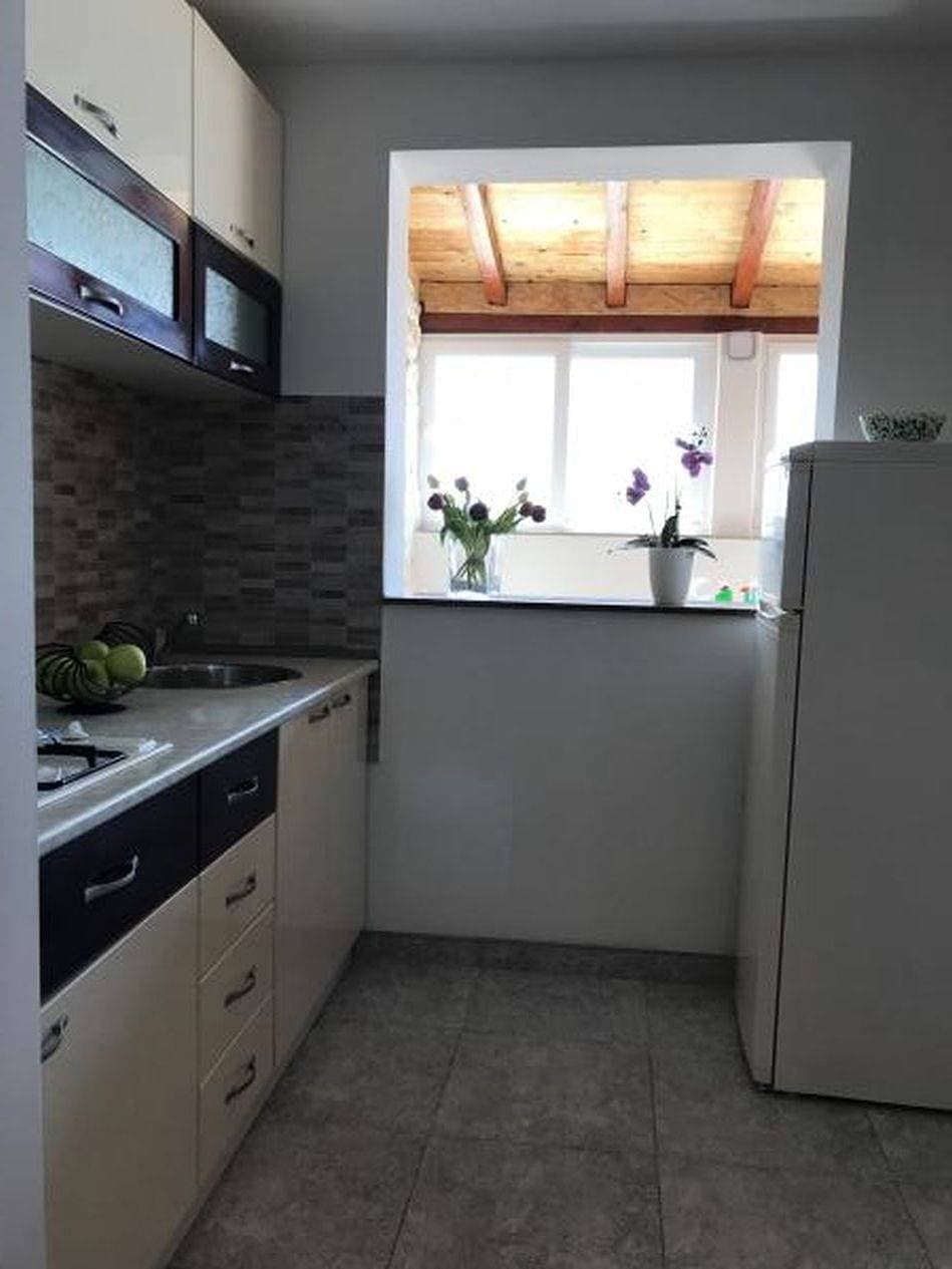 Foto 11 von 32: Studioapartment in Sevid mit Meerblick, Klimaanlage, W-Lan (5169-1)