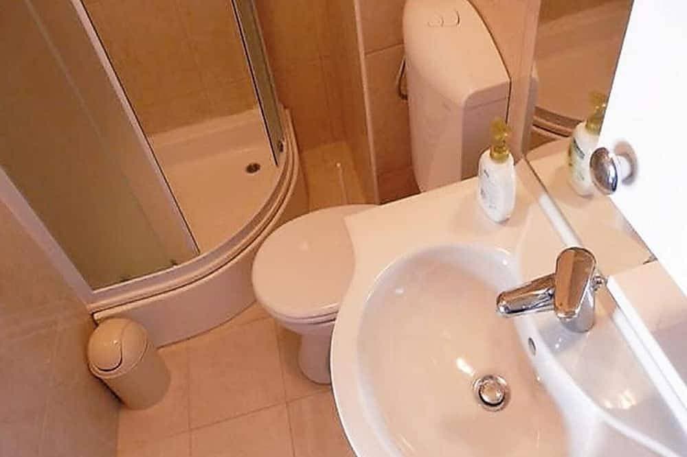 Foto 4 von 30: Apartments St Rialto - One Bedroom Apartment with Balcony and Sea View