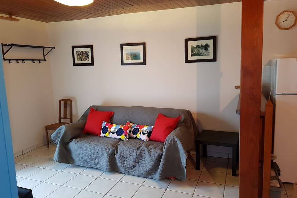 Foto 11 von 25: Champcervon: Ferienhaus - Champcervon