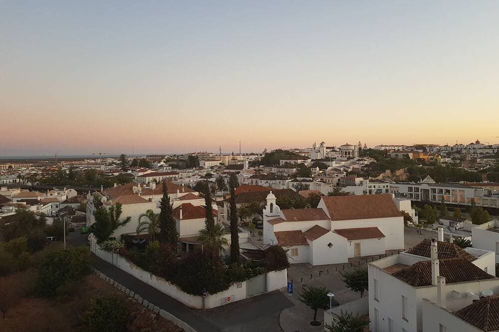 Foto 12 von 24: Schöne Wohnung in einem traditionellen Haus am Fluss in Tavira