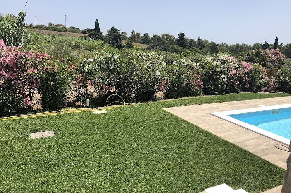 Foto 12 von 15: Villa Melissa