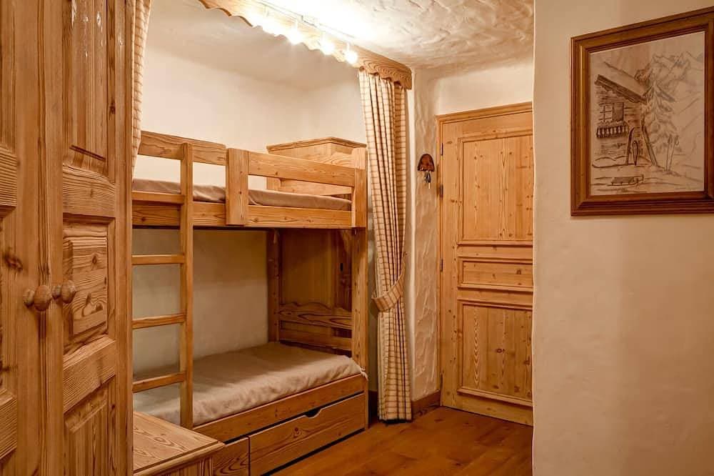 Foto 3 von 14: Hochwertiges Apartment im Zentrum und Pistenrand - 4 Pers, Parkplatz, WIFI