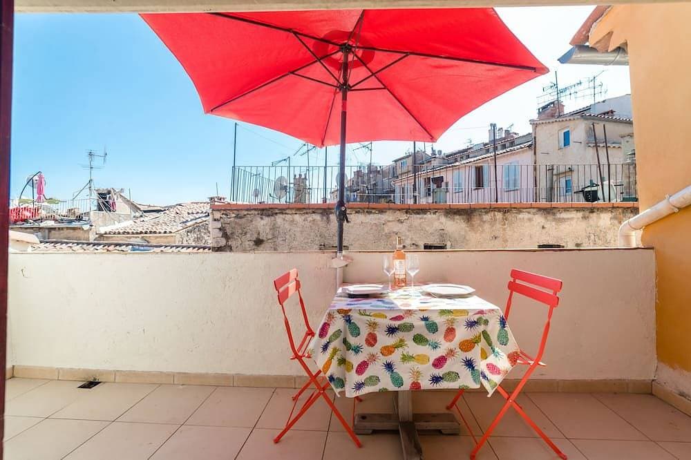 Foto 10 von 28: Terrace Apartment - Altstadt - Orte zu den Bereichen