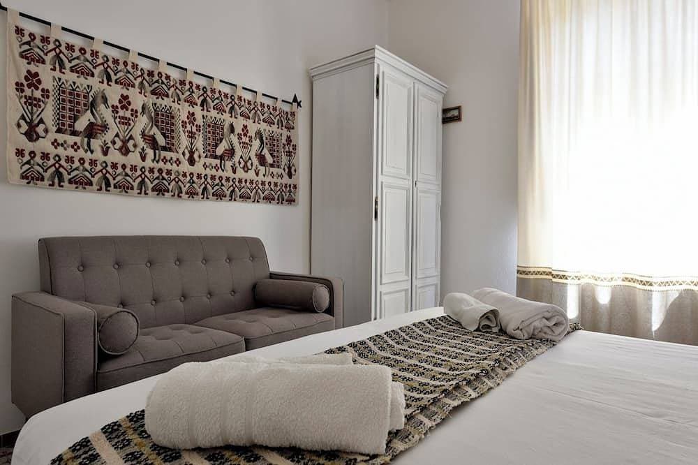 Foto 4 von 14: Villa Janas, sea and mountain view