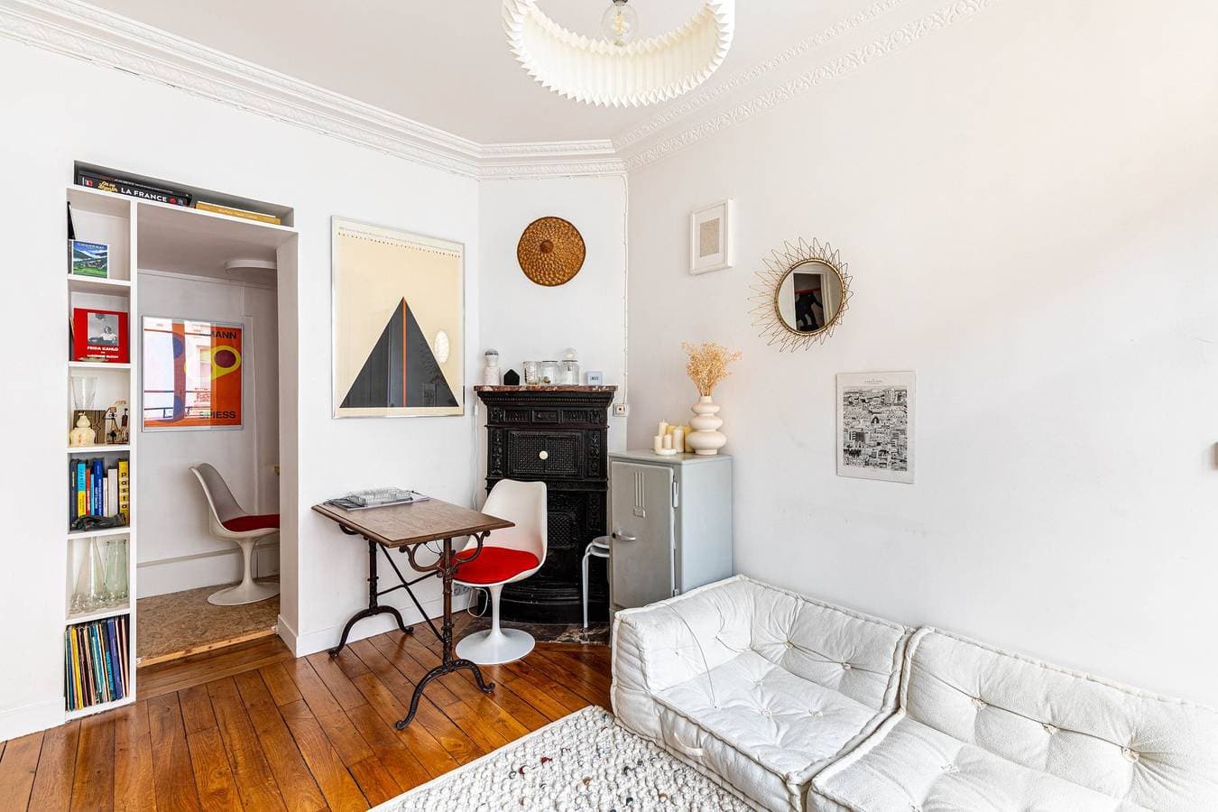 Foto 7 von 20: Ferienwohnung für 2 Personen