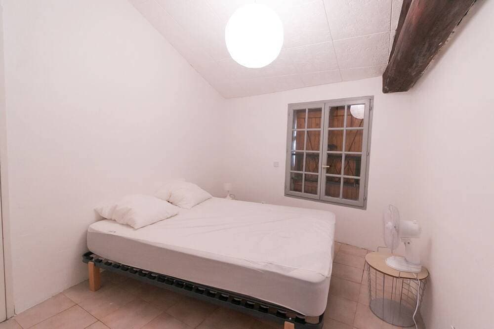 Foto 5 von 11: Dorfhaus mit Terrasse