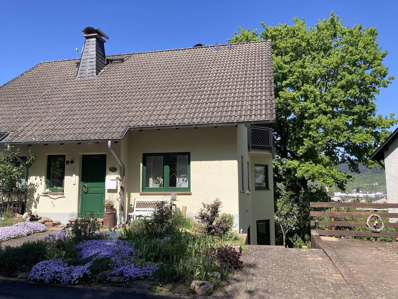 Ferienwohnung Schritz - nur Urlaubsgäste 1