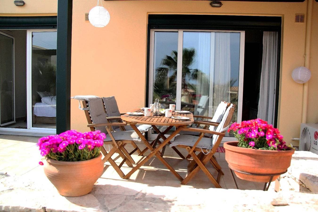 Foto 2 von 38: Nina's Place, 5 Minuten zu Fuß vom Strand entfernt