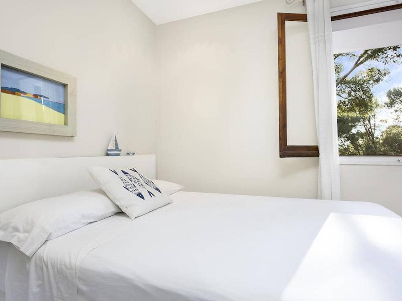 Foto 10 von 26: Appartement avec Piscine à 500m de la Plage - Llafranc, Costa Brava