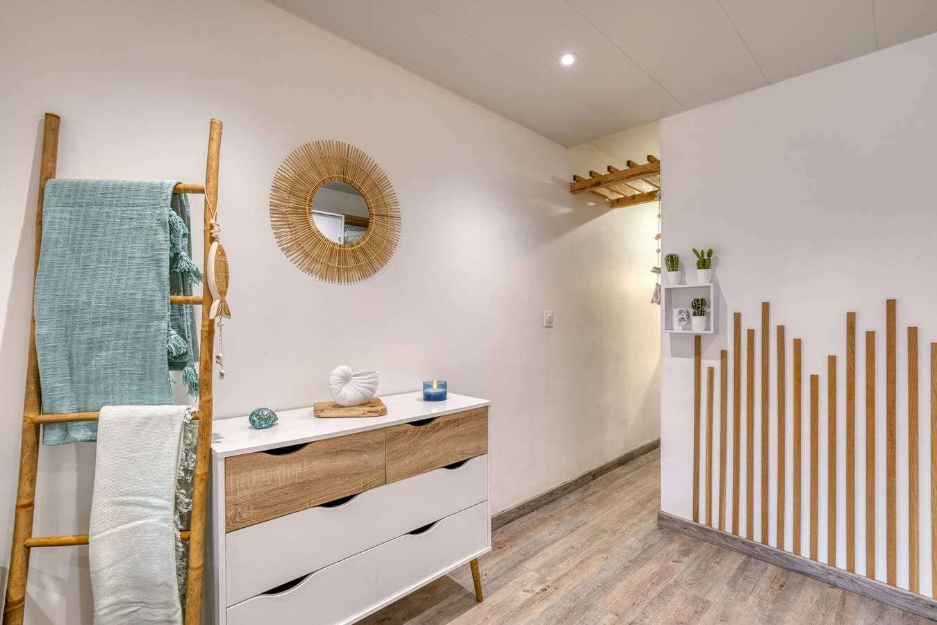 Foto 8 von 23: Gemütliches Studio mit privater Terrasse – ideal für Strandurlaub in Cap d’Agde