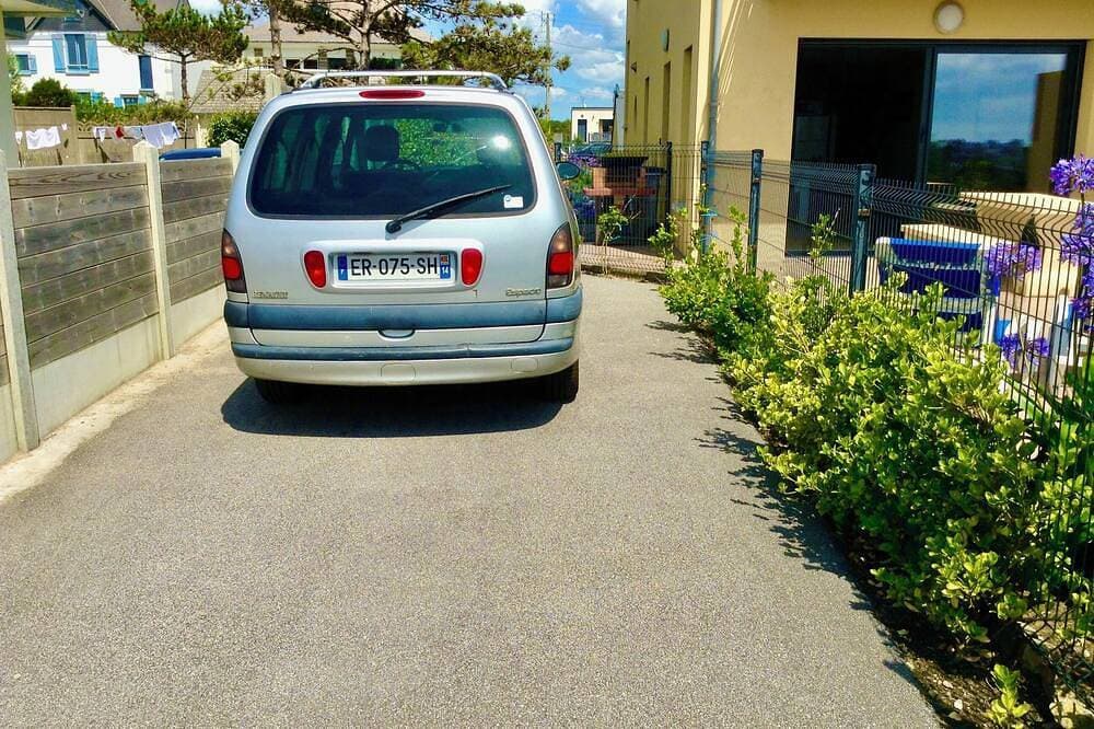 Foto 13 von 30: Direkt Am Meer, Wundervoller 180°-Meerblick, Hoher Standard, Privater Parkplatz