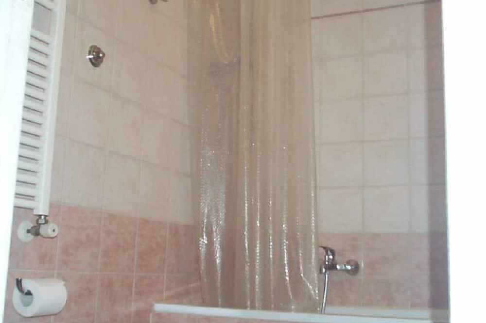 Foto 7 von 23: Rom-Trastevere Balkon Ideal gelegen. Internet. Alles zu Fuß erreichbar