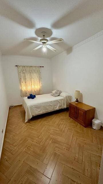 Foto 7 von 10: Large Double Room