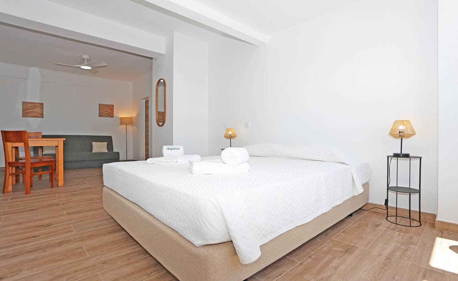 Foto 4 von 20: Ferienwohnung für 3 Personen