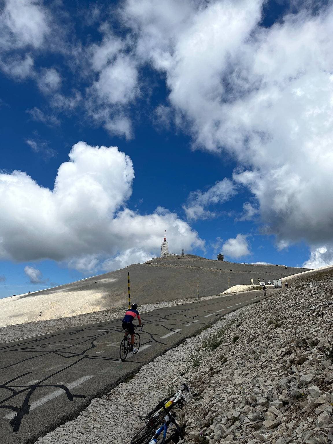 Foto 3 von 36: Musette du Ventoux, Studio für 3