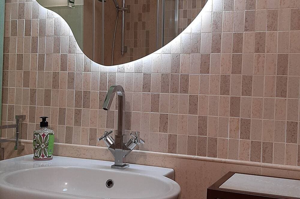 Foto 9 von 30: Ferienwohnung „Asfodelia“: Ferien, Relax und Meer in einer eleganten Ferienwohnu