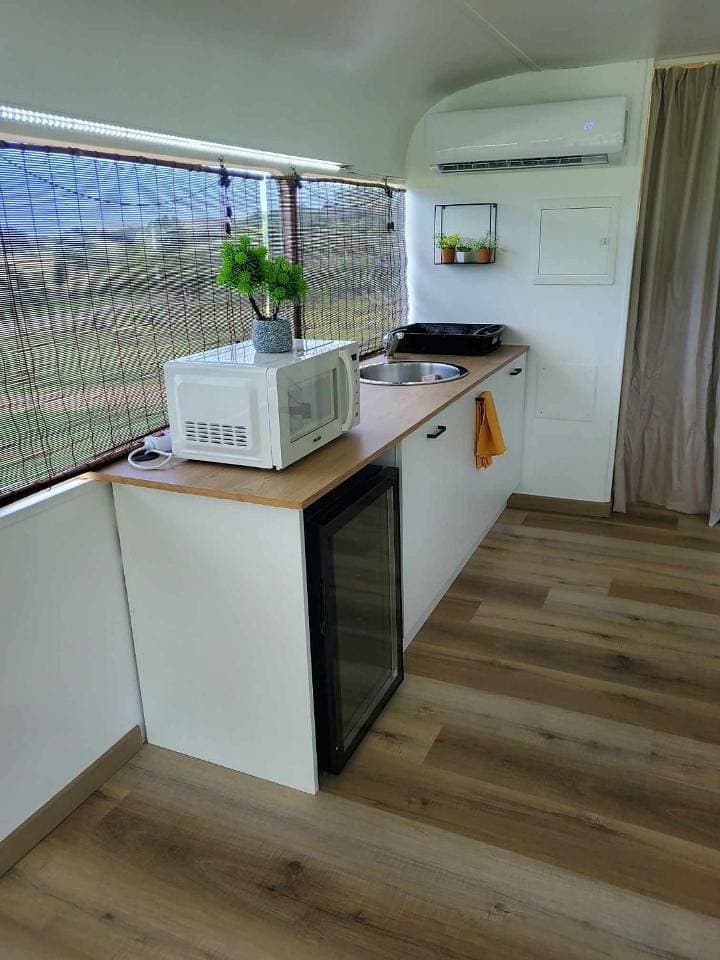 Foto 13 von 16: One-Bedroom House