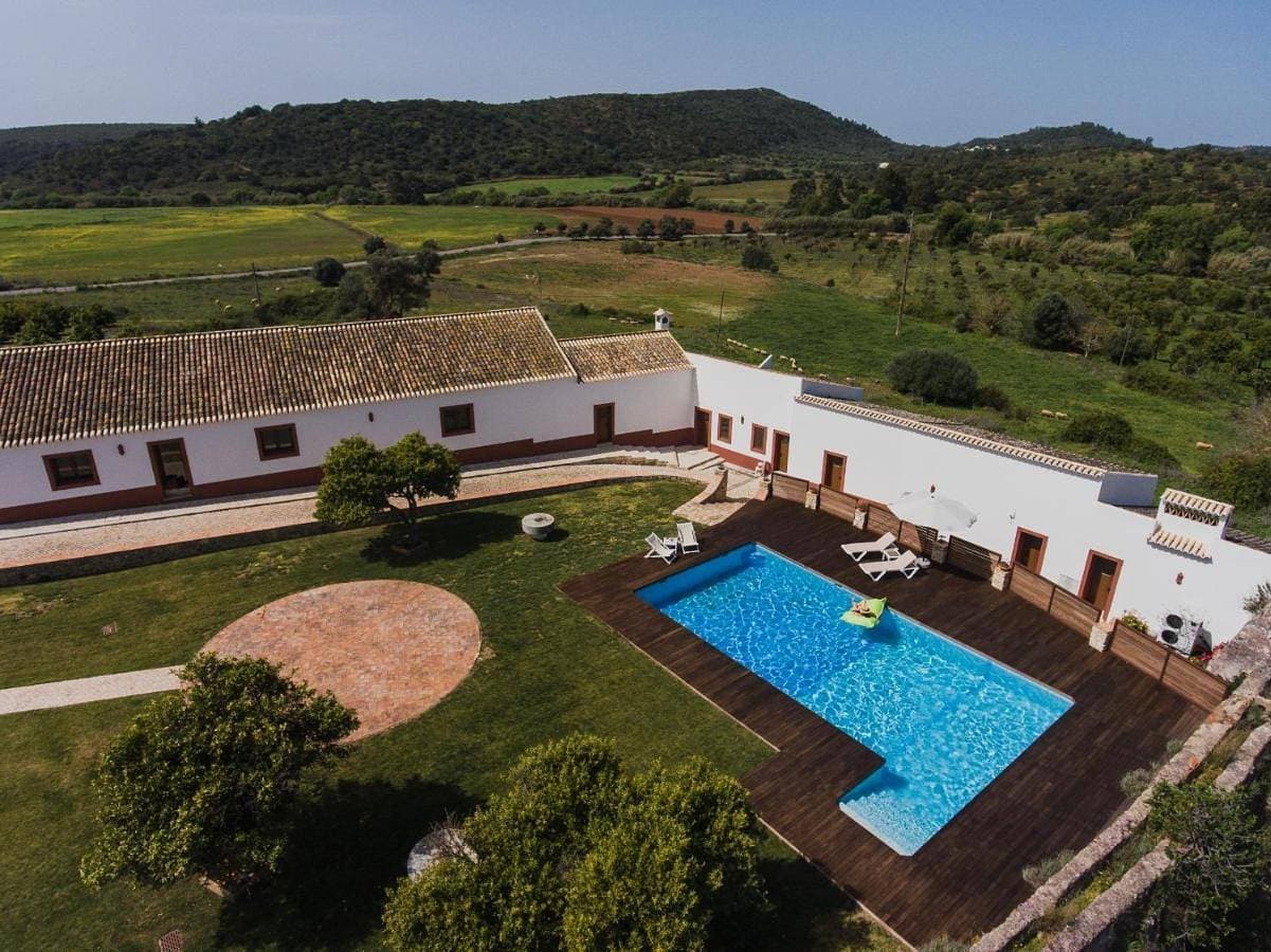 Quinta do Freixo 1