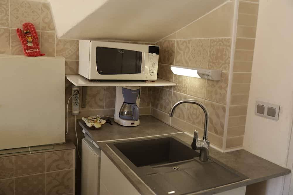 Foto 12 von 19: Appartement T2 40 M² dans villa avec jardin Semaine /We 2 personnes