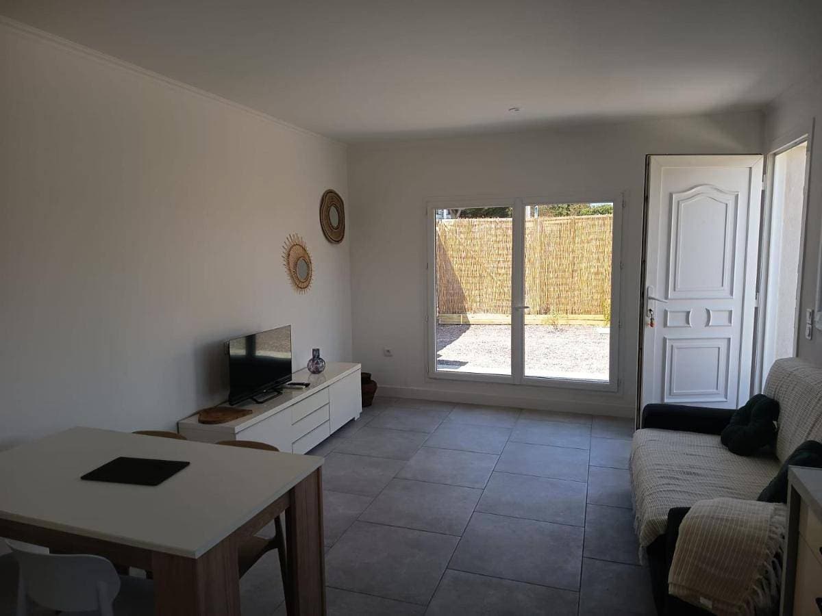 Foto 5 von 15: One-Bedroom House
