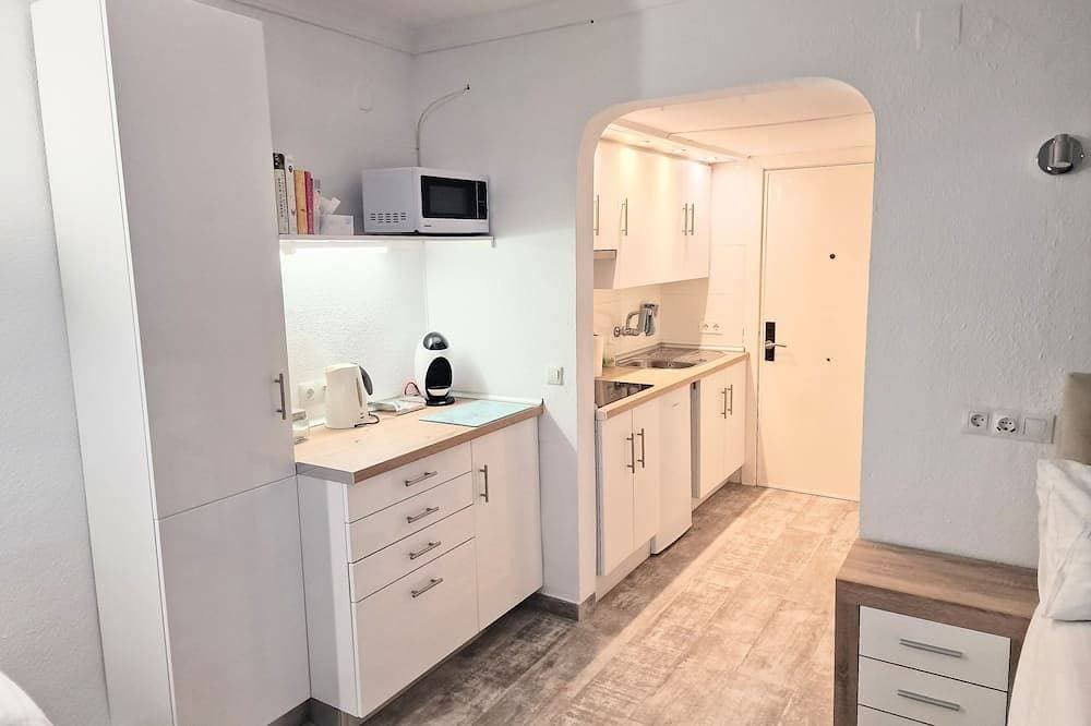 Foto 12 von 30: Beautiful Beachside Studio Apartment in La Cala De Mijas.The Perfect Location!