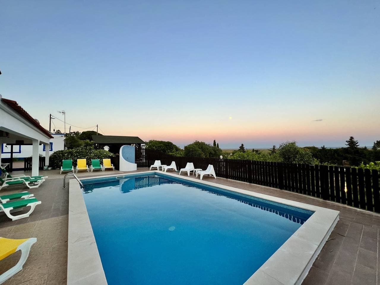 Foto 8 von 39: Tavira Vila Formosa 4 With Pool