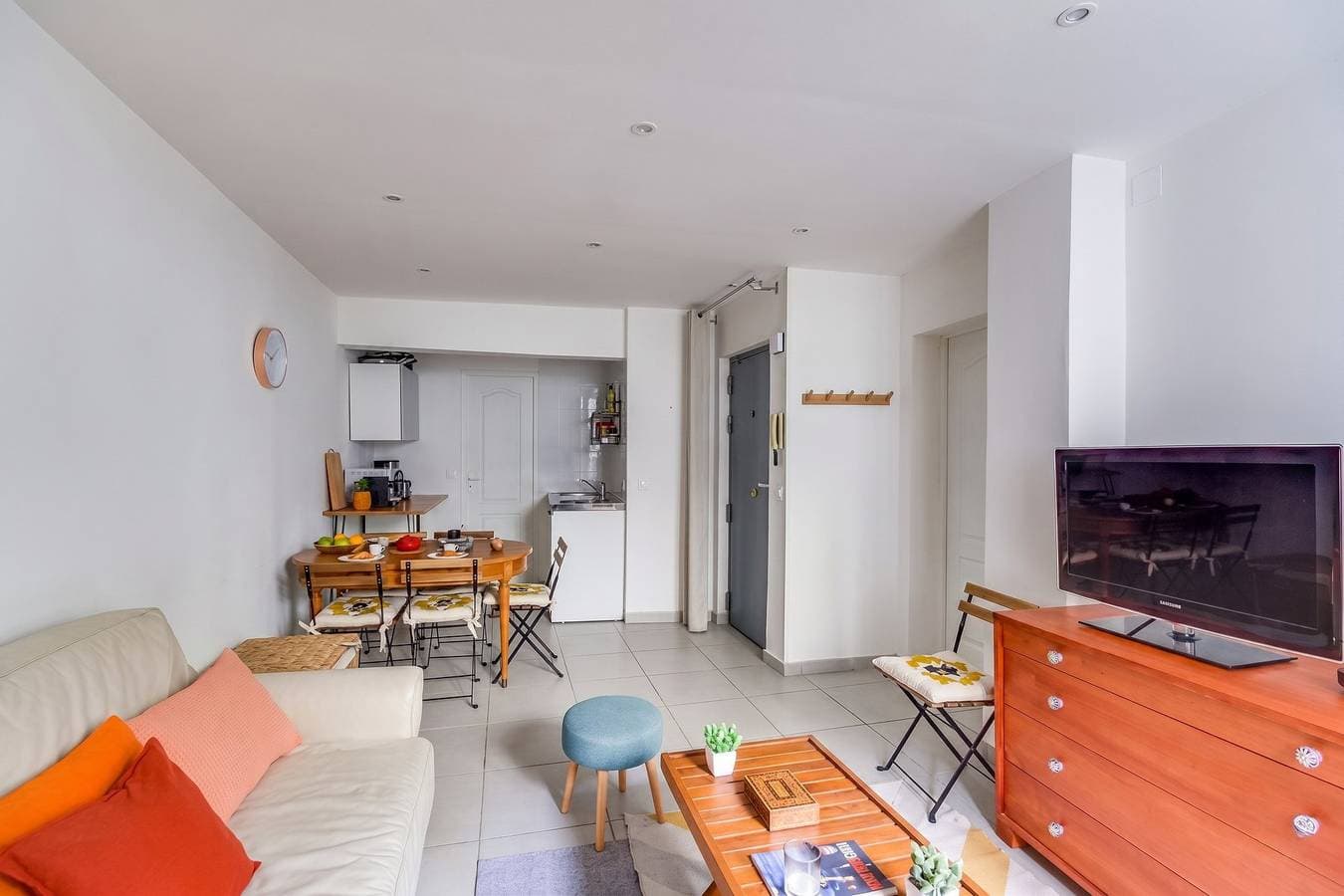 Foto 8 von 16: Ferienwohnung für 4 Personen