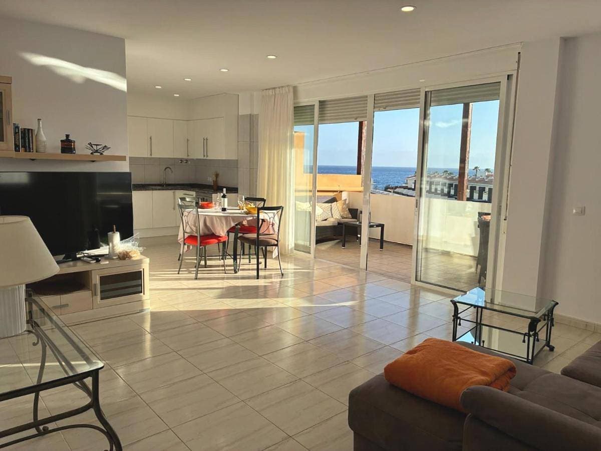 Golf del Sur Ocean Blue Apartment 1