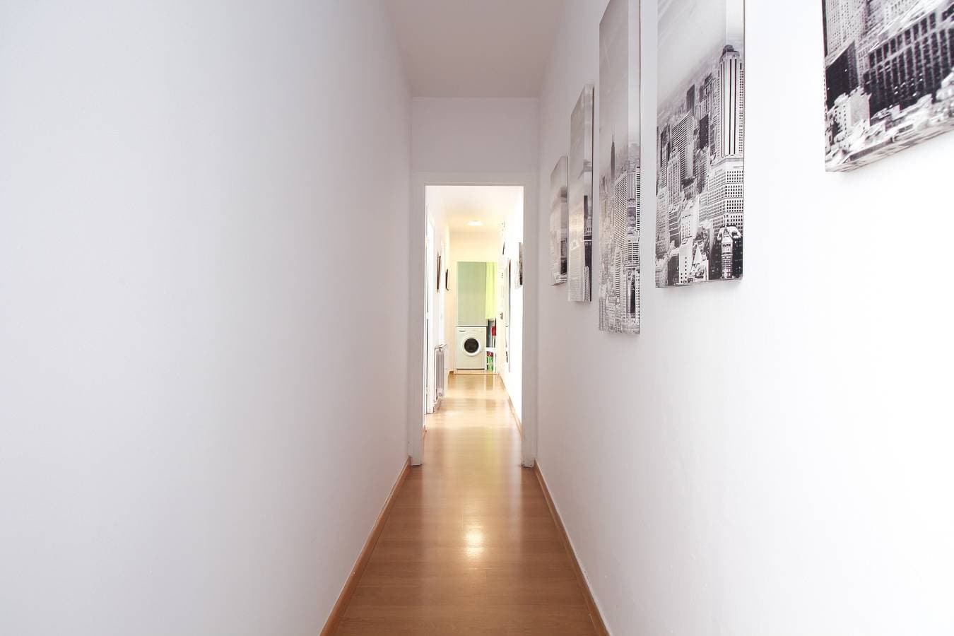 Foto 13 von 21: Apartment 'Sitges La Fita Belle Vue Sur Mer' mit Meerblick, WLAN und Klimaanlage