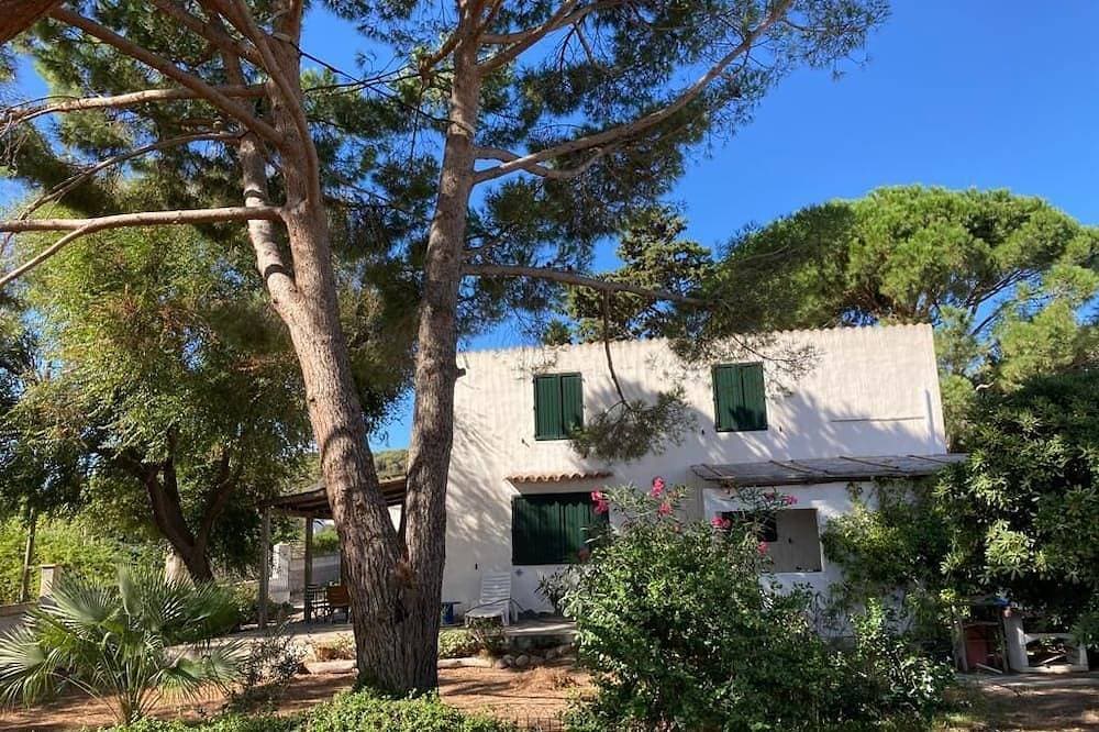 Foto 8 von 23: Kleine Villa am Meer 10 Minuten zu Fuß von Carloforte