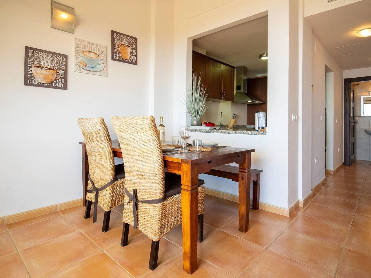 Foto 4 von 40: Luxusimmobilie in Altea mit Meerblick