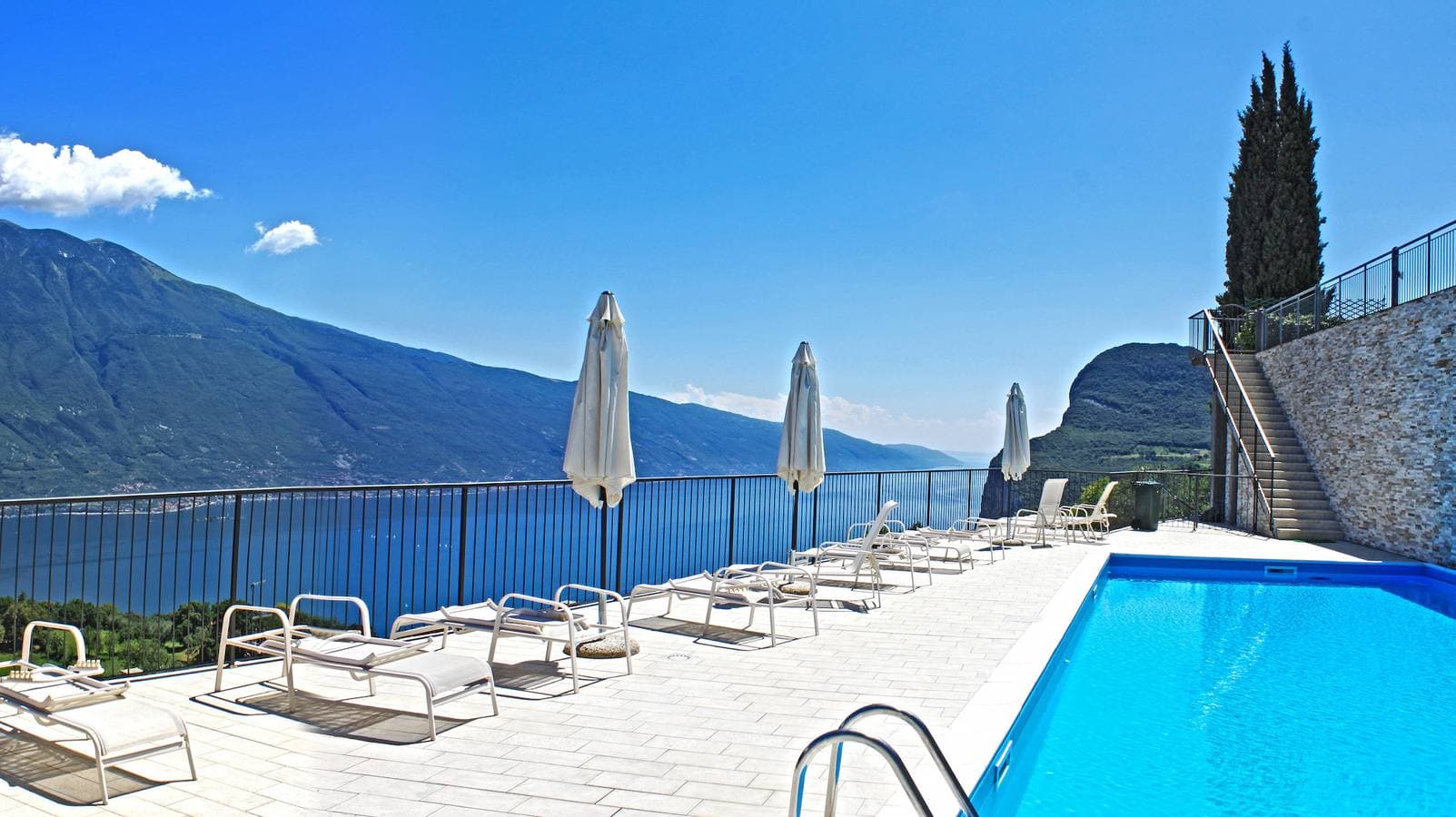 La Quiete Anna Apartment 1