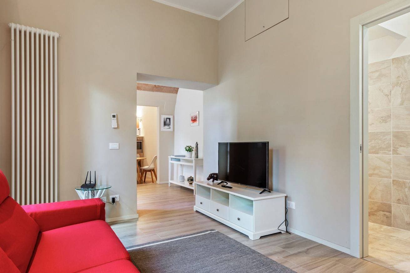 Foto 9 von 14: Ferienwohnung für 2 Personen