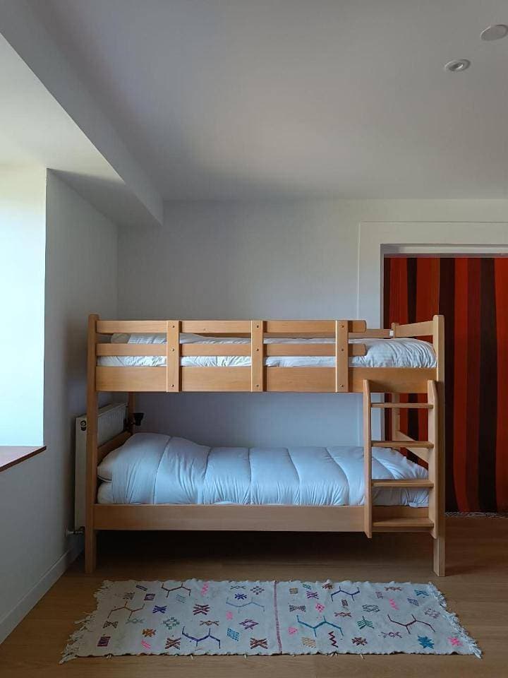 Foto 10 von 16: One-Bedroom Apartment