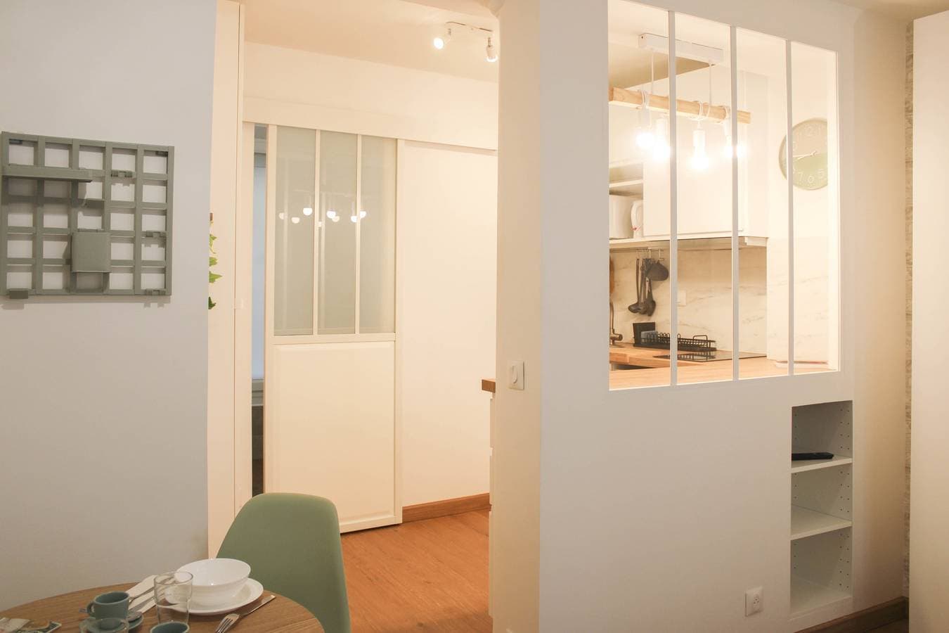 Foto 11 von 22: Ferienwohnung für 2 Personen