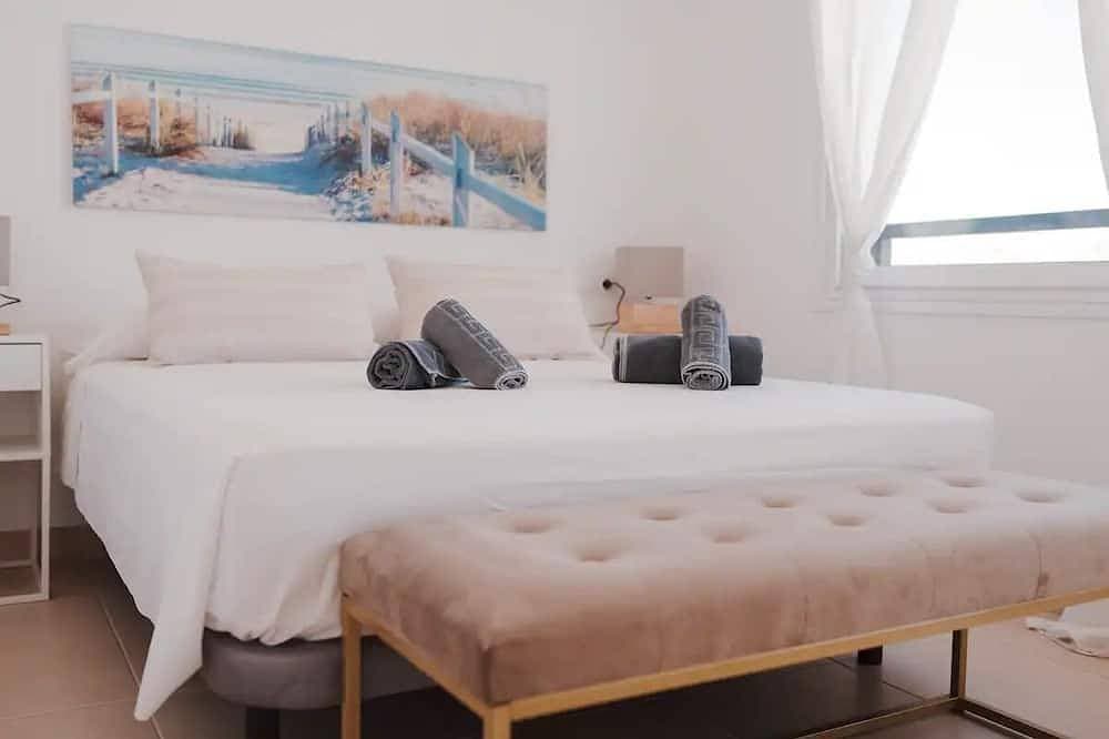 Foto 2 von 26: Spanish villa in Cabo de Gata . 10 min from the beach. Private saltwater pool. .