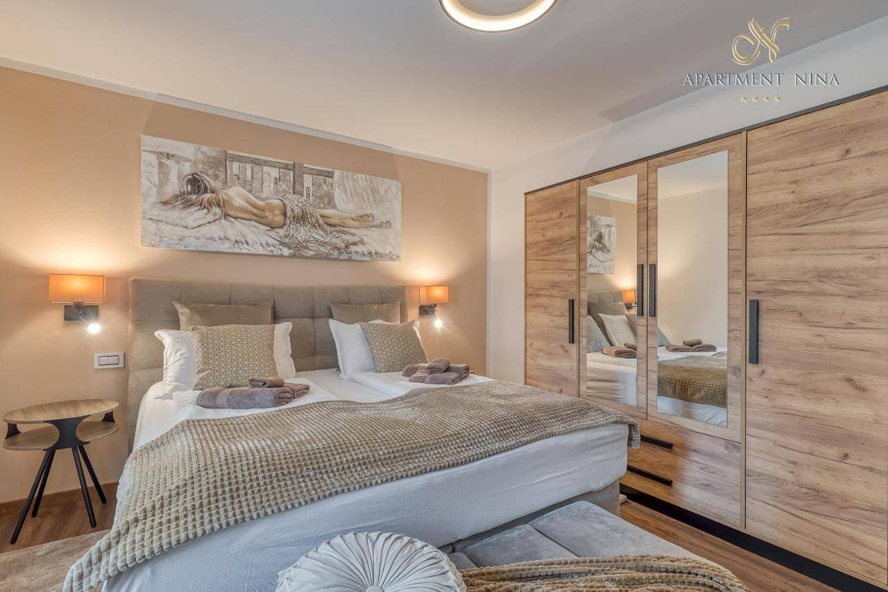 Foto 4 von 5: One-Bedroom Apartment