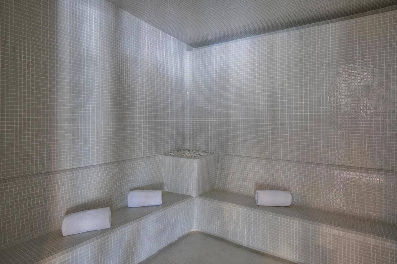Foto 4 von 61: Hotel für 10 Personen mit Garten