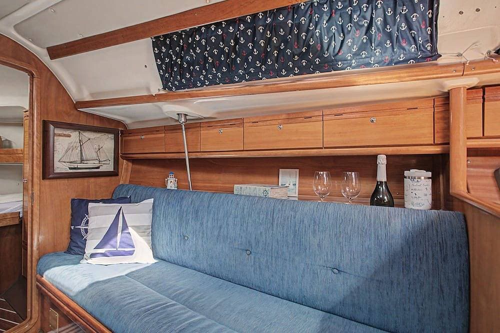 Foto 9 von 25: „Sleep On The Sea“ – Mit Meerblick und WLAN